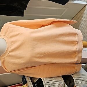 NWT Anthropologie sweatshirt - size M